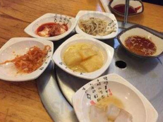 Ceci Korean Restaurant