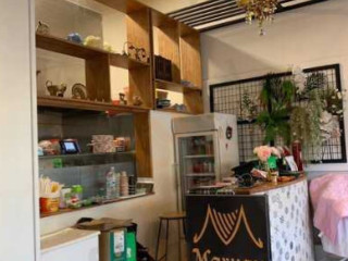 Maruay Thai Cafe Glen Iris