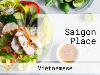 Saigon Place