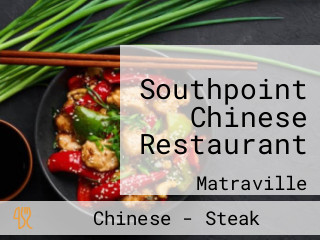 Southpoint Chinese Restaurant