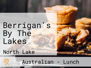 Berrigan's By The Lakes