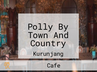 Polly By Town And Country