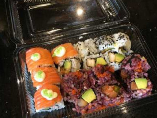 Sushi Maru