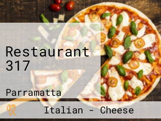 Restaurant 317