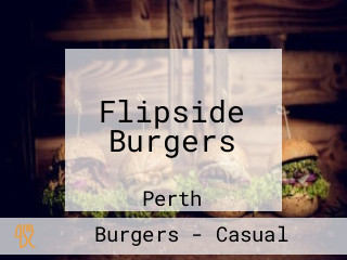 Flipside Burgers