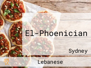 El-Phoenician