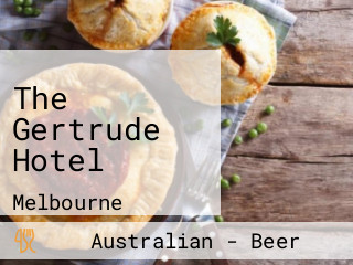 The Gertrude Hotel
