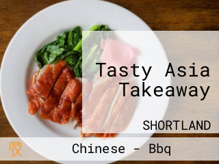 Tasty Asia Takeaway