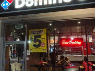 Domino’s Pizza Burwood (vic)