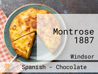 Montrose 1887