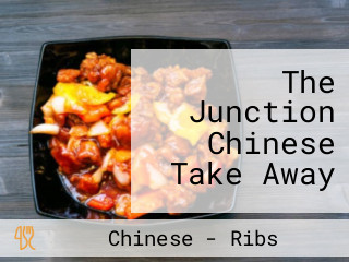 The Junction Chinese Take Away