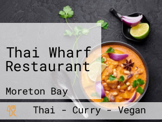 Thai Wharf Restaurant