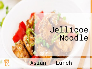 Jellicoe Noodle