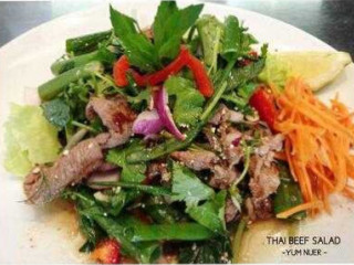 Chong Co Thai Cuisine