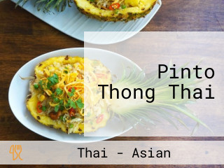 Pinto Thong Thai