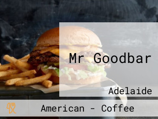 Mr Goodbar