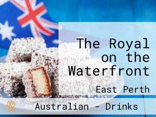 The Royal on the Waterfront