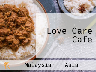Love Care Cafe