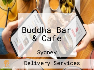 Buddha Bar & Cafe