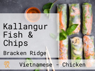 Kallangur Fish & Chips