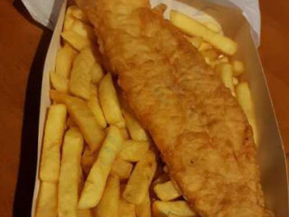 Eltham Woods Fish and Chips