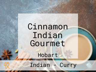 Cinnamon Indian Gourmet