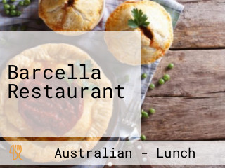 Barcella Restaurant