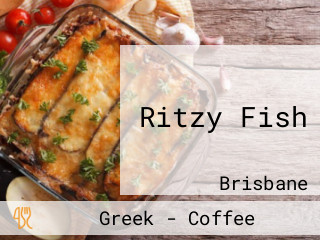 Ritzy Fish