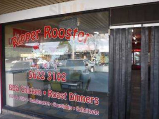 Ripper Rooster