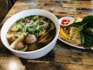 Pho Moi Vietnamese Eatery