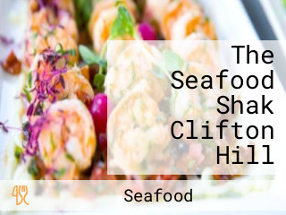 The Seafood Shak Clifton Hill