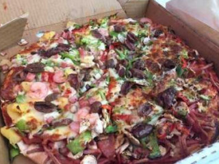 Beninos Pizza Oakleigh East