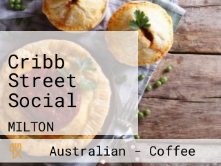 Cribb Street Social