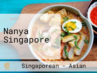 Nanya Singapore