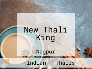 New Thali King