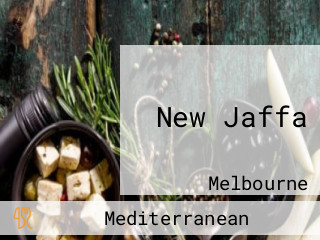 New Jaffa