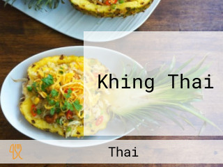 Khing Thai
