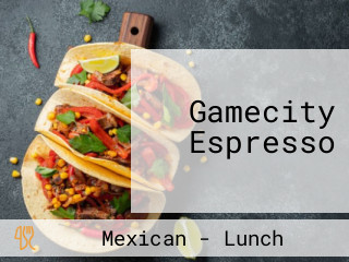 Gamecity Espresso