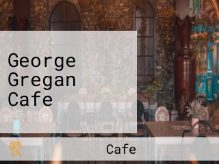 George Gregan Cafe