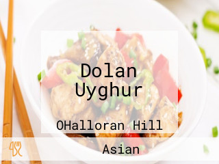 Dolan Uyghur