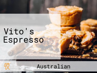 Vito's Espresso