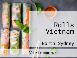 Rolls Vietnam