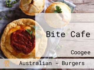 Bite Cafe