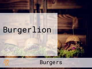 Burgerlion バーガリオン