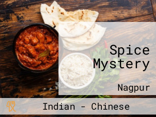 Spice Mystery