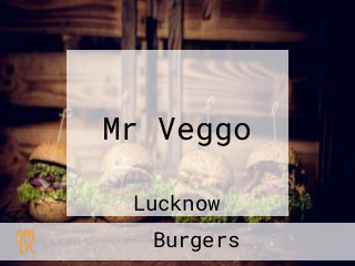 Mr Veggo