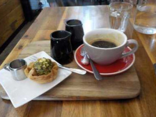 Levanter Cafe