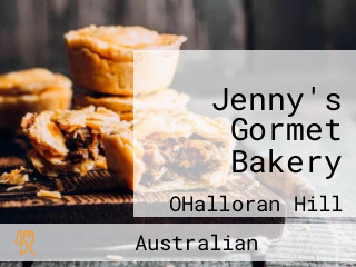 Jenny's Gormet Bakery