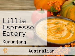 Lillie Espresso Eatery