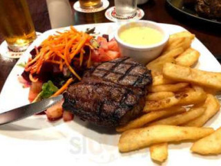 Steers Steakhouse